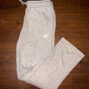 Nike sweatpants